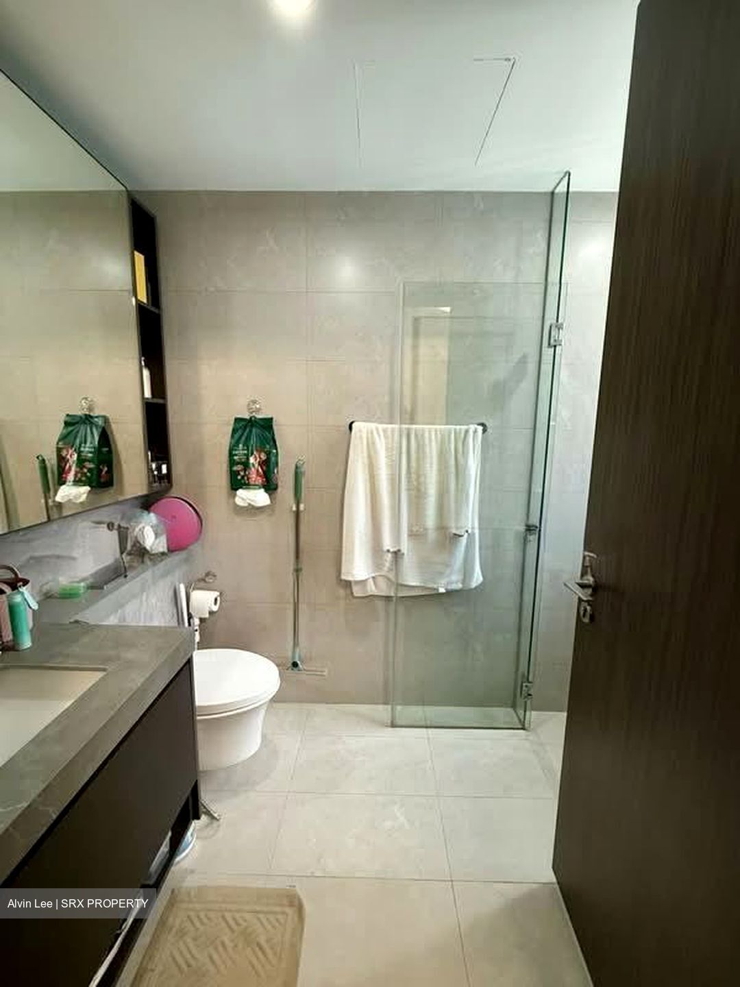 Jalan Lempeng (D5), Condominium #604795021